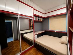 Grand Chateau (D21), Condominium #600246561
